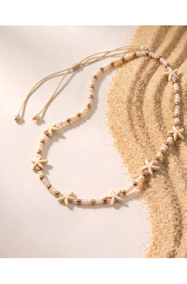 Bali Handmade Beaded Necklace Bali Handmade Beaded Necklace